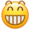 WeChat emoji